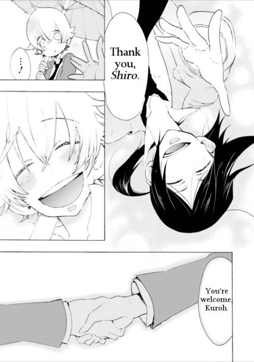 Read Gakuen K Manga Online