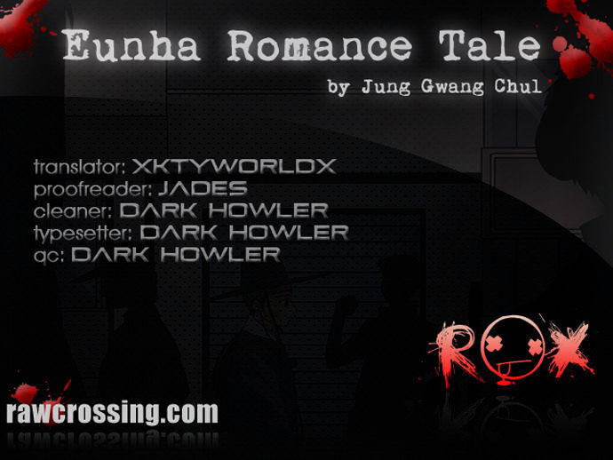 Read Galactic Romance Manga Online