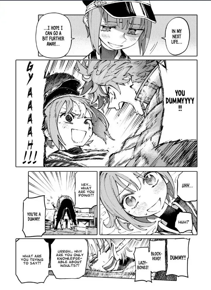 Read Galaxias Manga Online