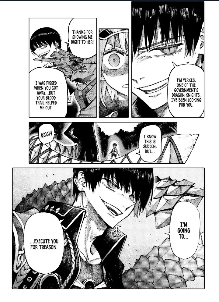 Read Galaxias Manga Online