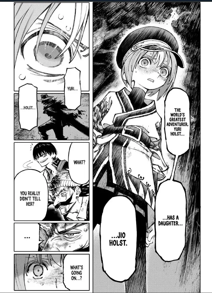 Read Galaxias Manga Online