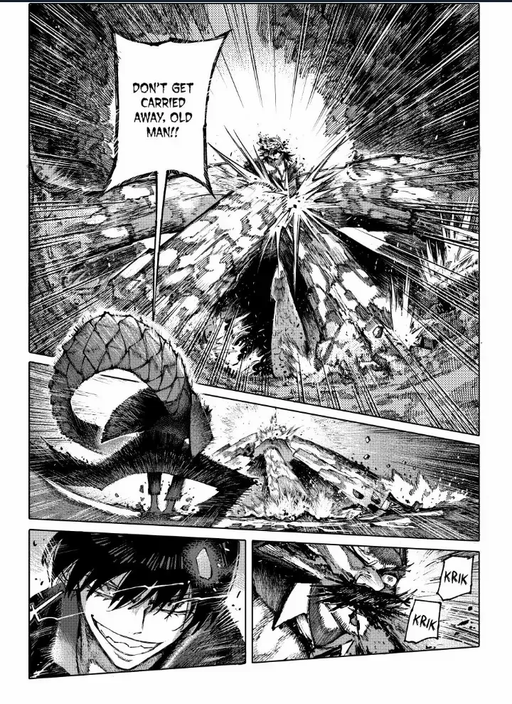 Read Galaxias Manga Online