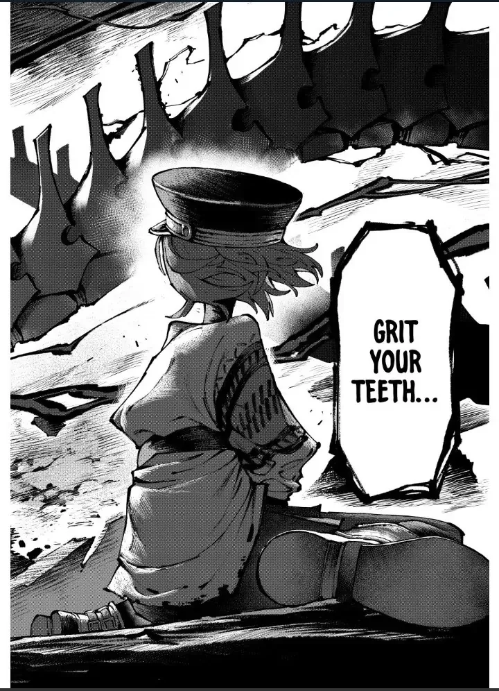 Read Galaxias Manga Online