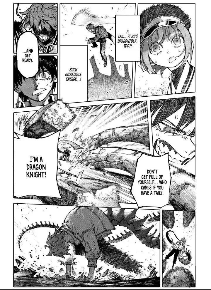 Read Galaxias Manga Online