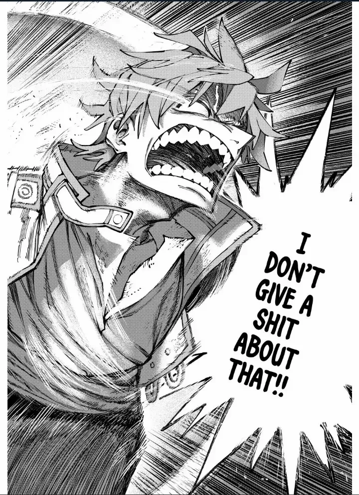 Read Galaxias Manga Online