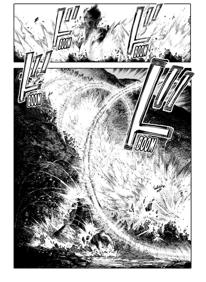 Read Galaxias Manga Online