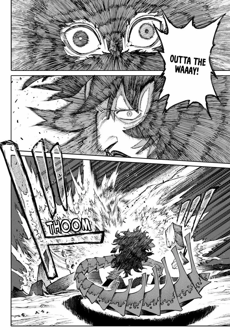 Read Galaxias Manga Online