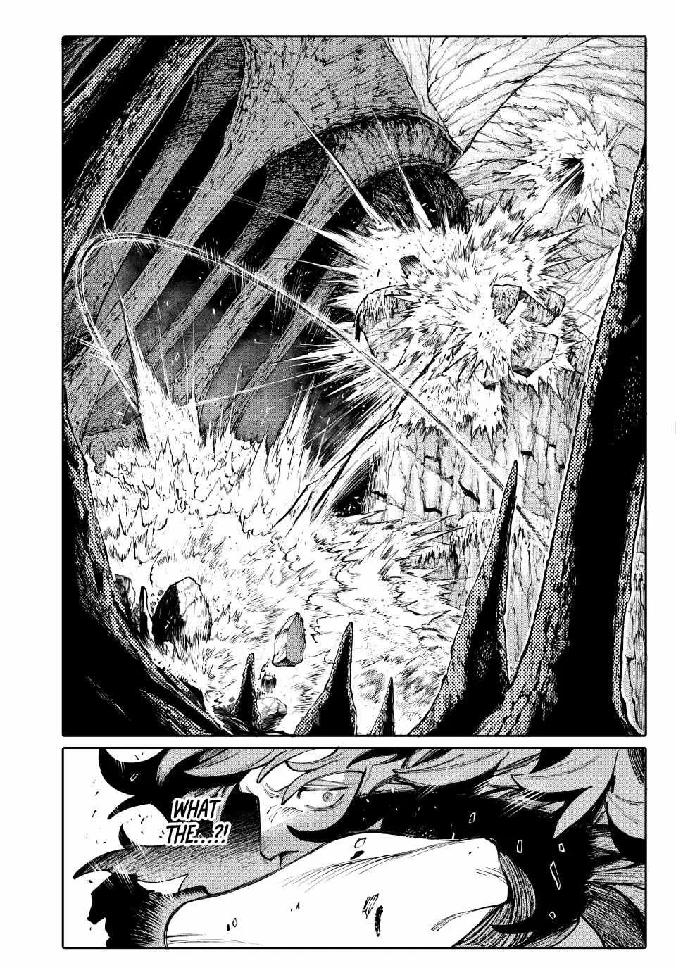 Read Galaxias Manga Online