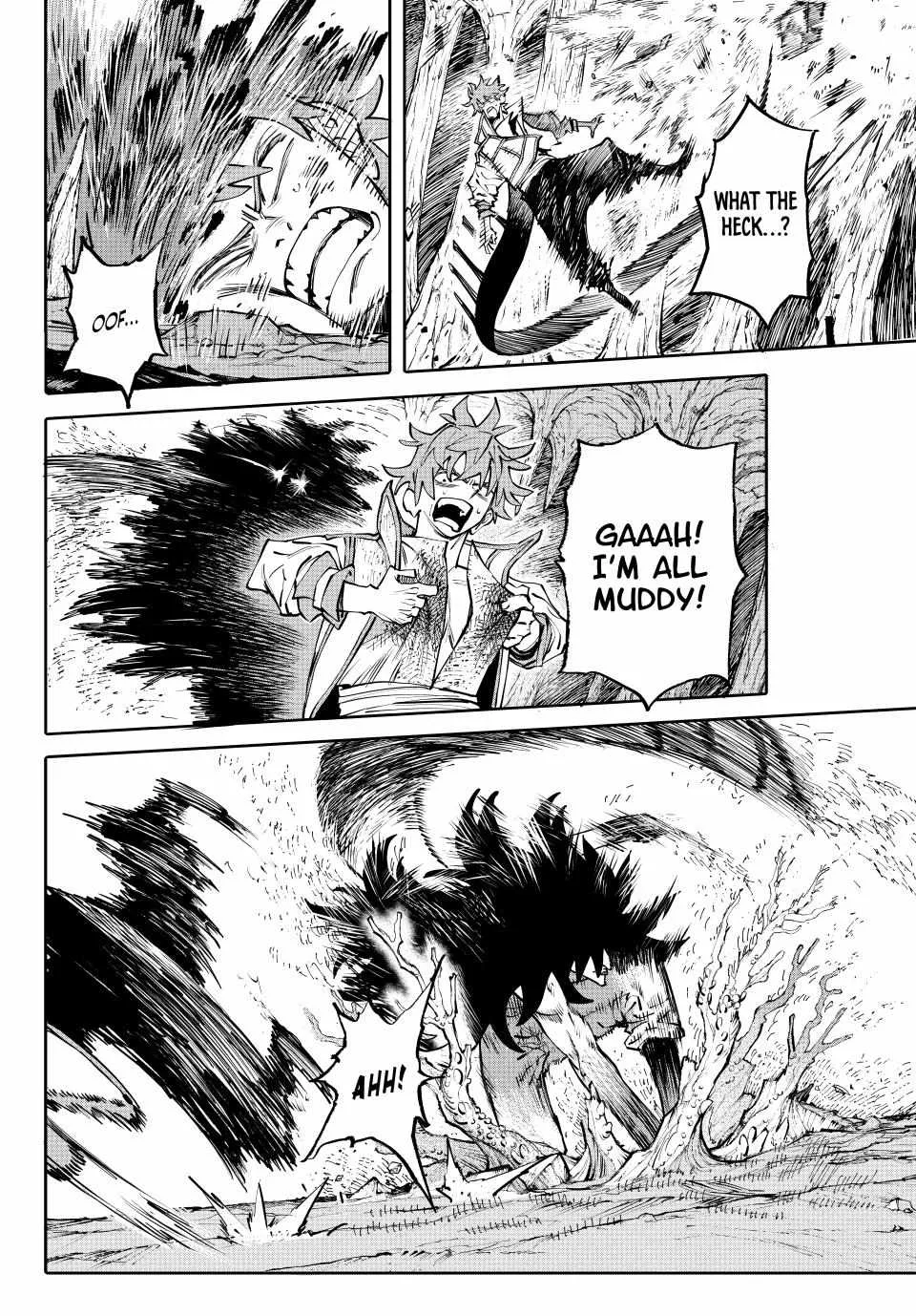 Read Galaxias Manga Online