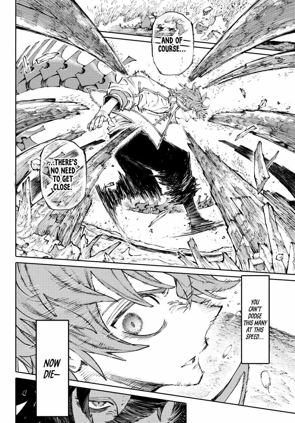 Read Galaxias Manga Online