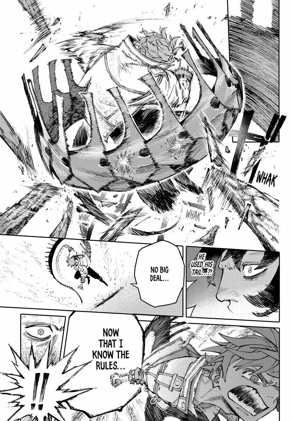 Read Galaxias Manga Online