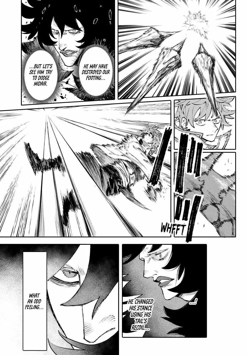 Read Galaxias Manga Online