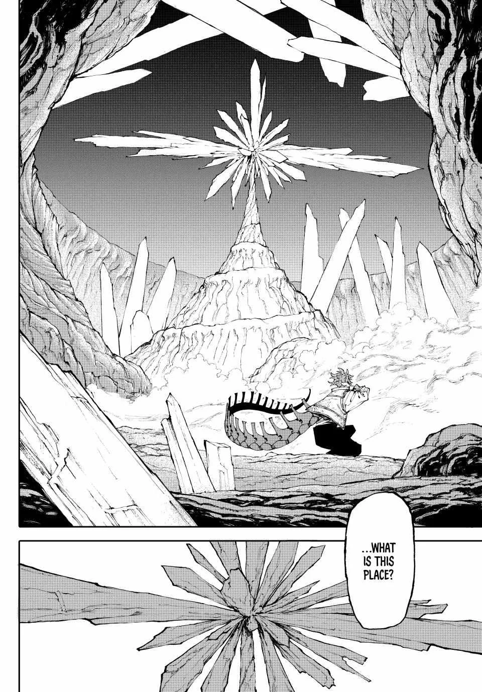 Read Galaxias Manga Online