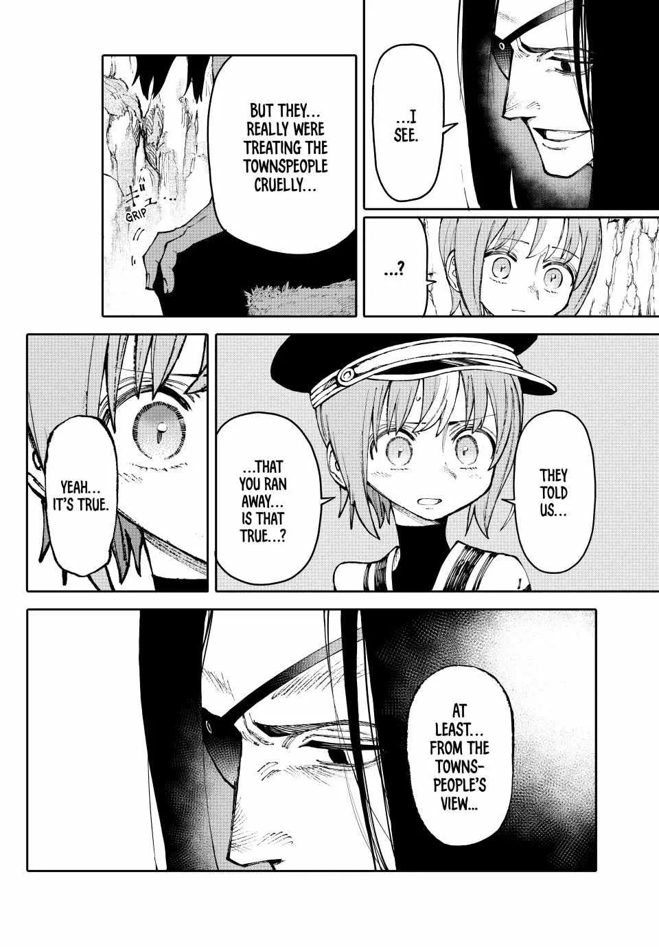 Read Galaxias Manga Online