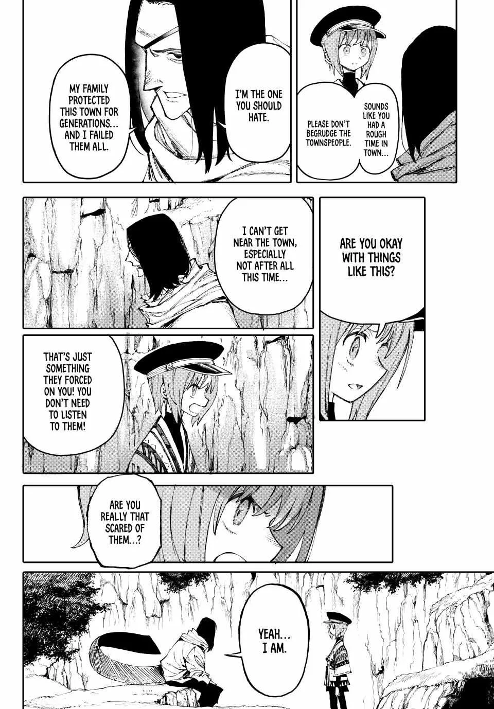 Read Galaxias Manga Online