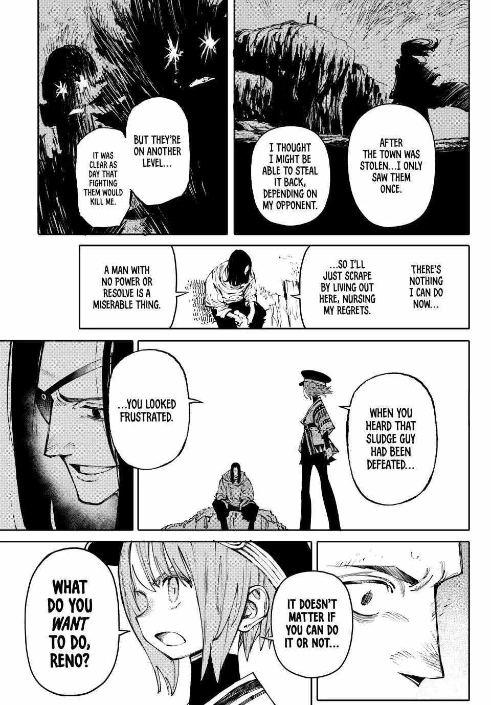 Read Galaxias Manga Online