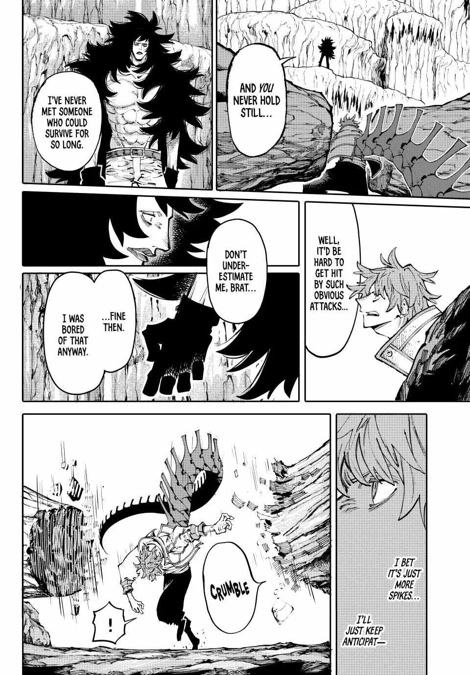 Read Galaxias Manga Online