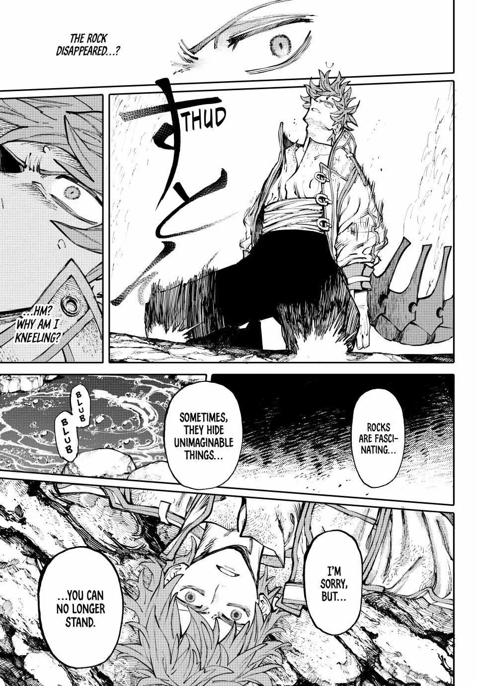 Read Galaxias Manga Online