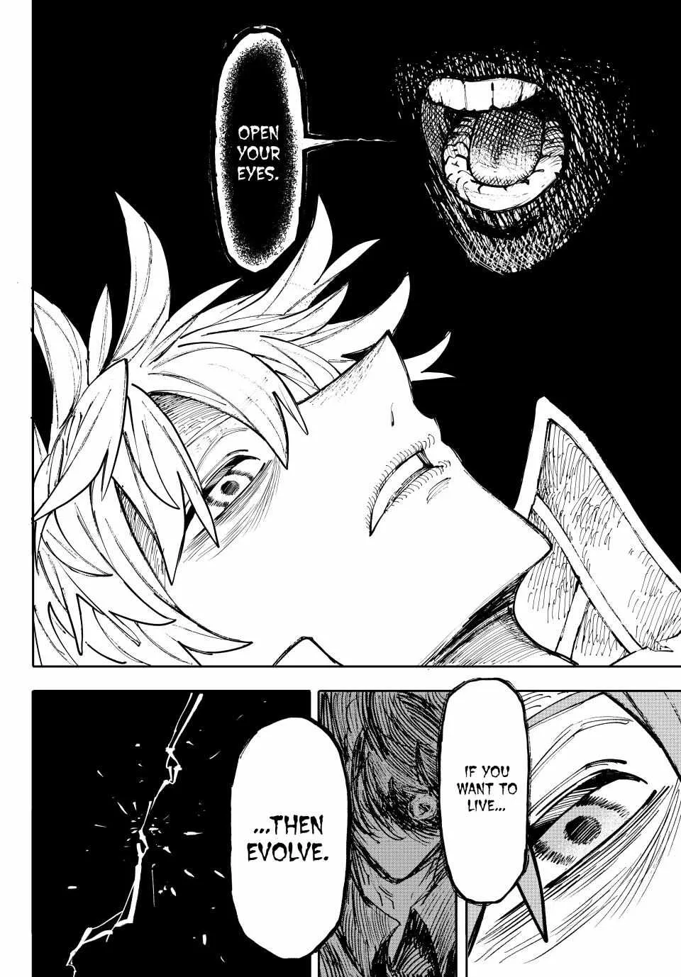 Read Galaxias Manga Online