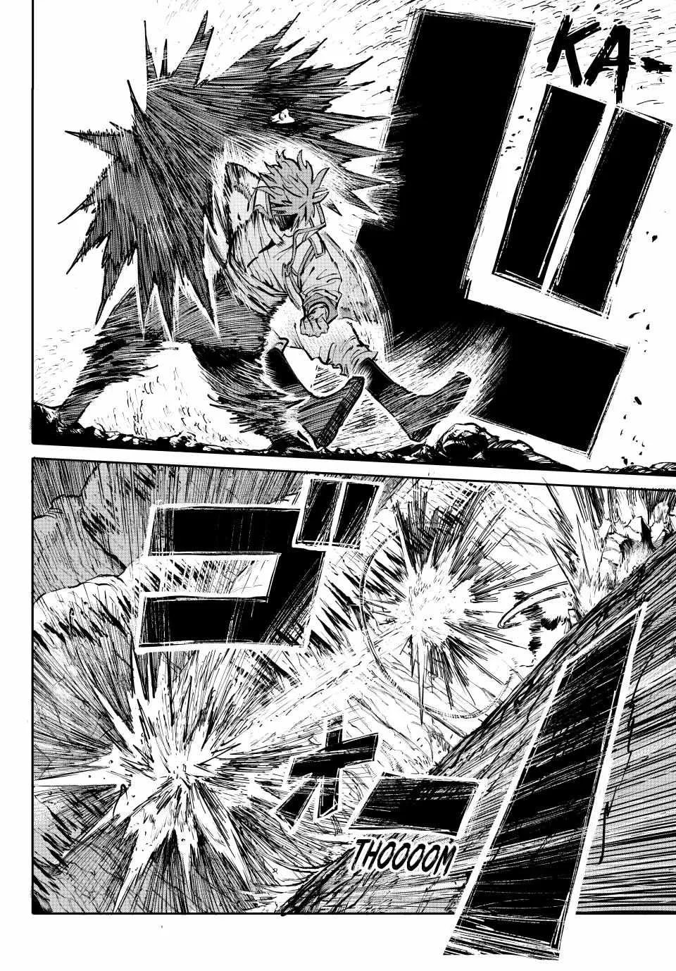 Read Galaxias Manga Online