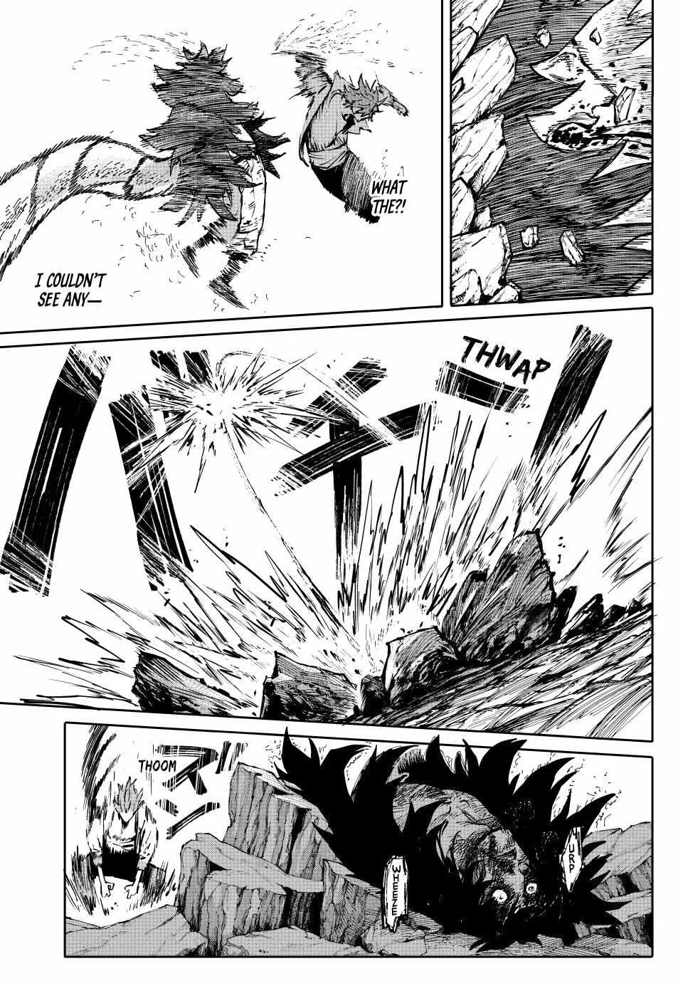 Read Galaxias Manga Online