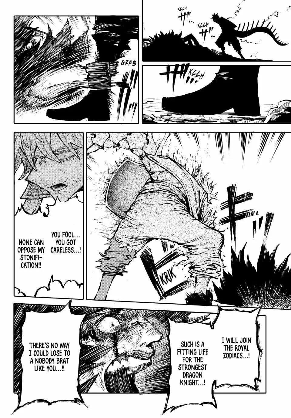 Read Galaxias Manga Online