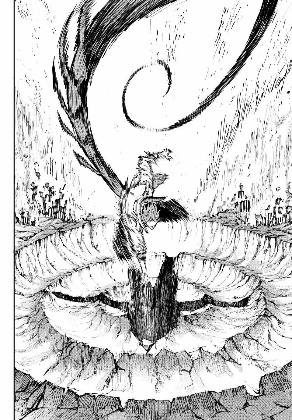 Read Galaxias Manga Online