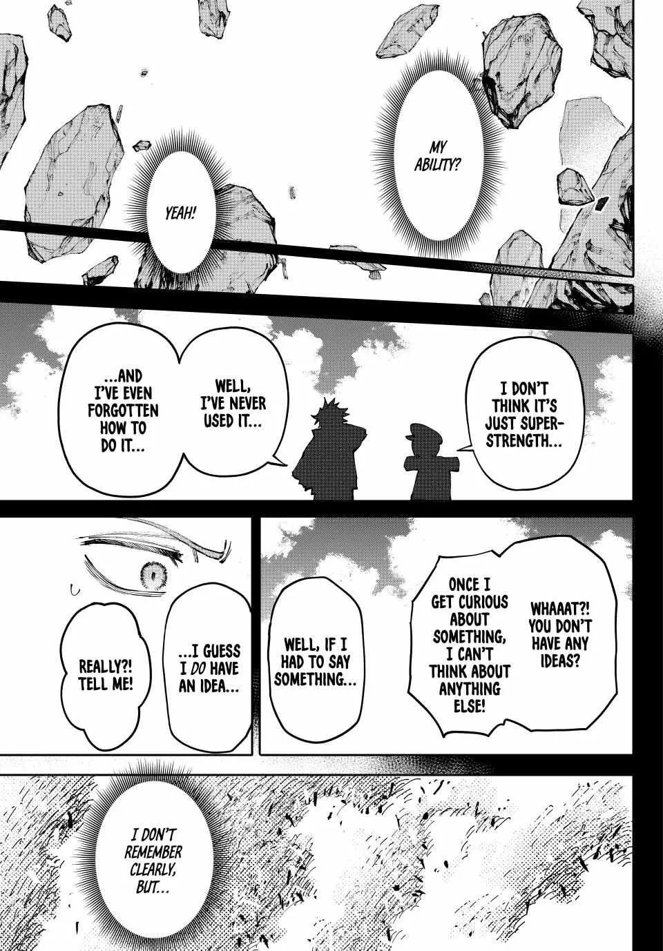 Read Galaxias Manga Online