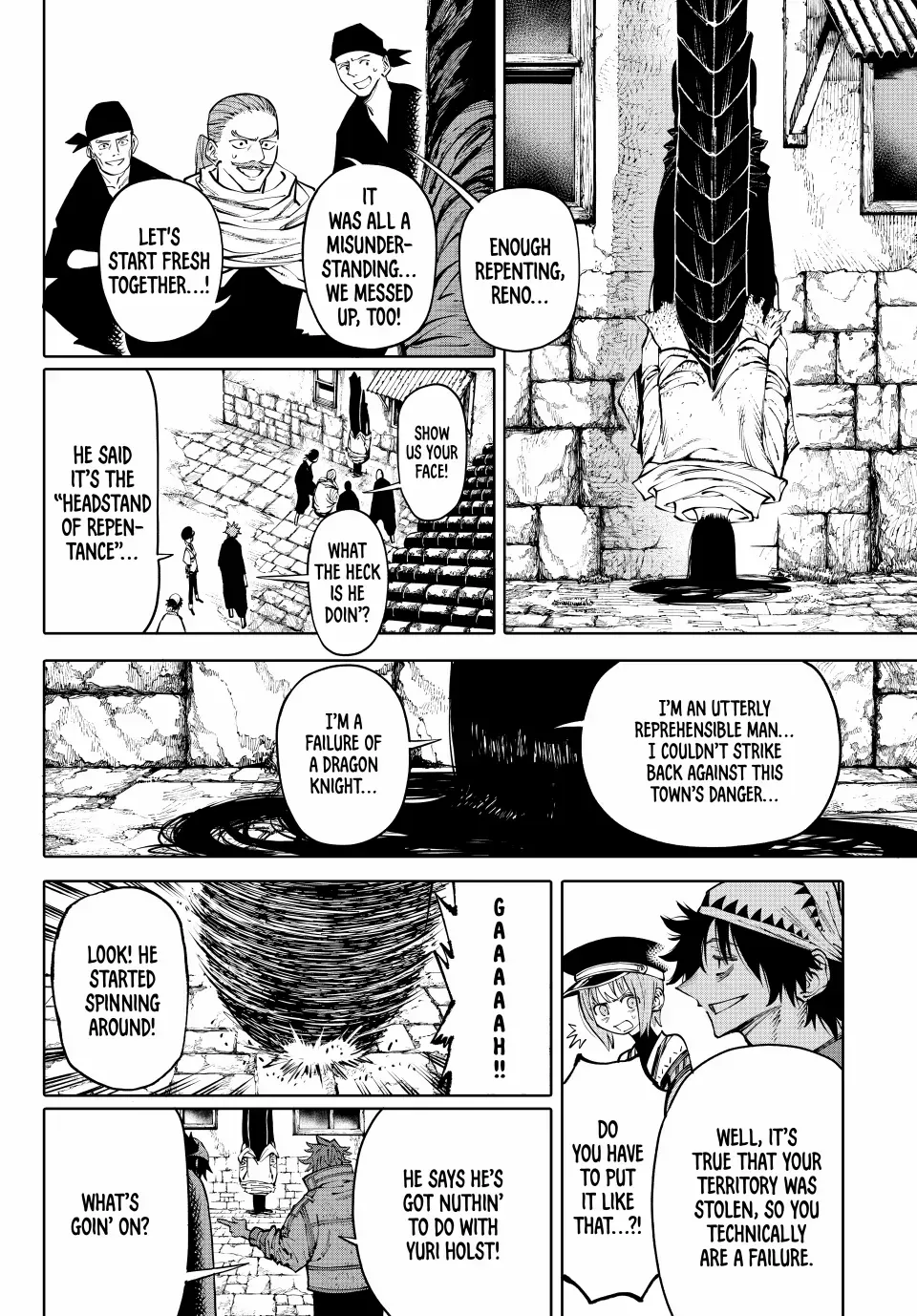 Read Galaxias Manga Online