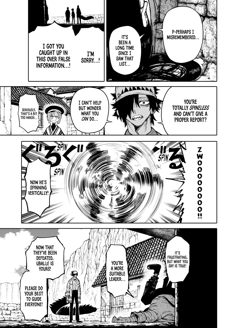 Read Galaxias Manga Online