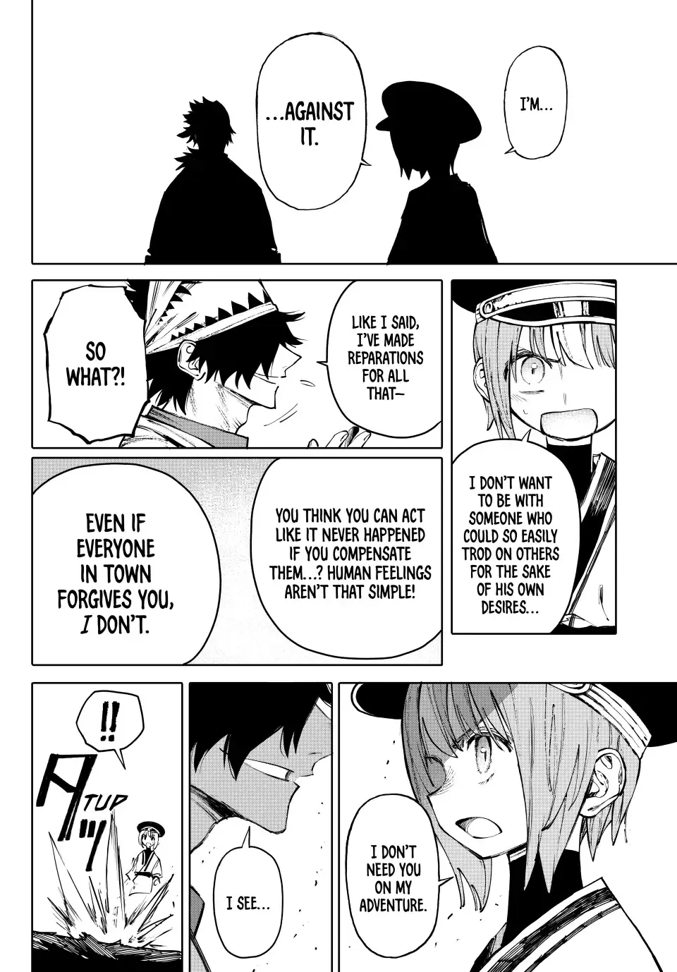 Read Galaxias Manga Online