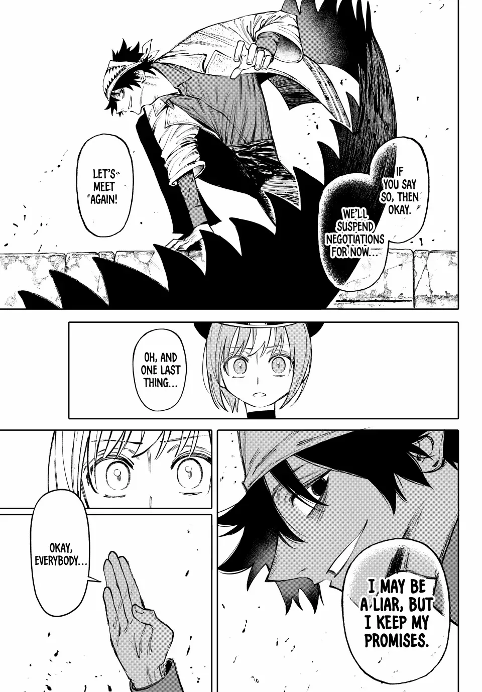 Read Galaxias Manga Online