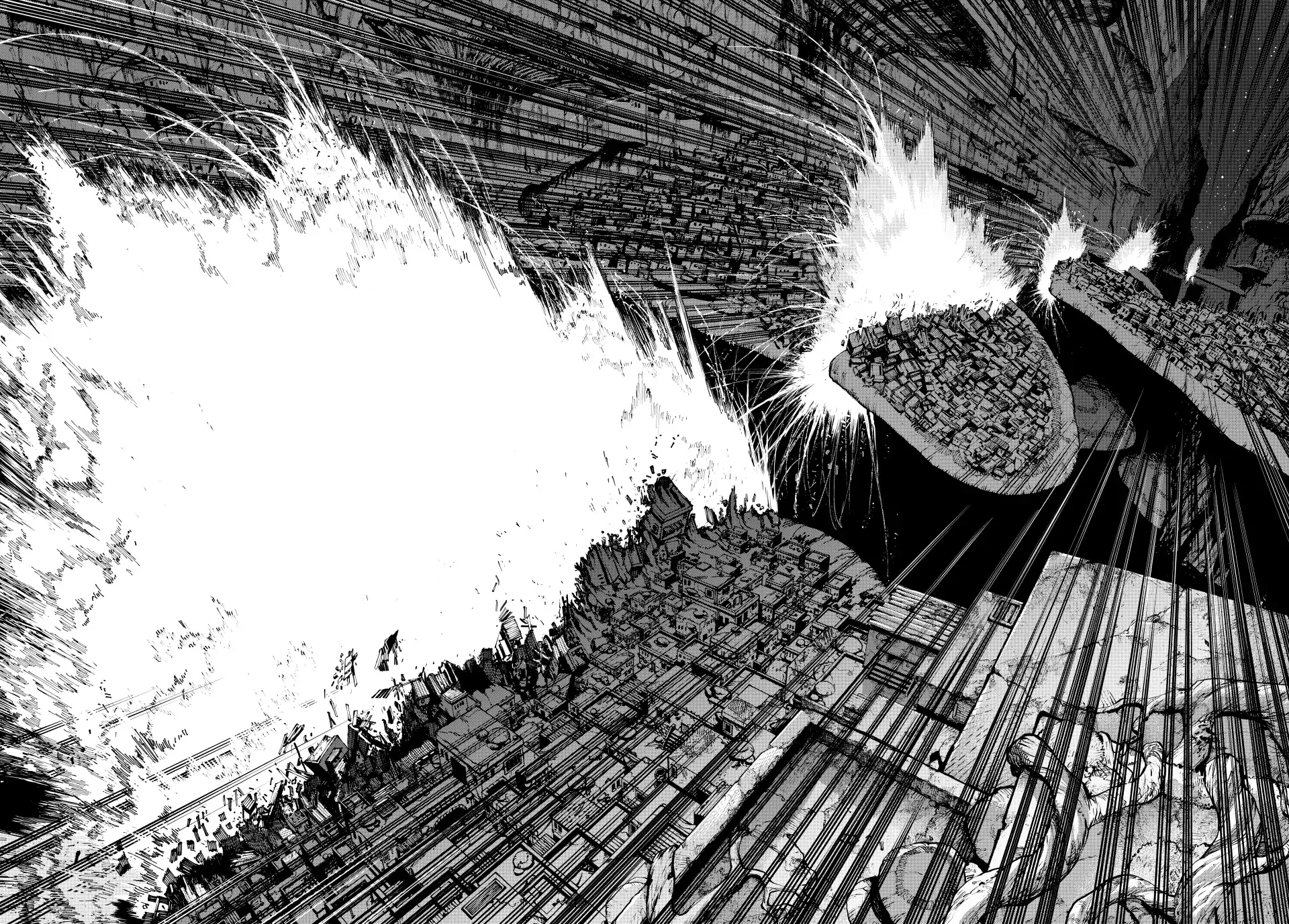 Read Galaxias Manga Online