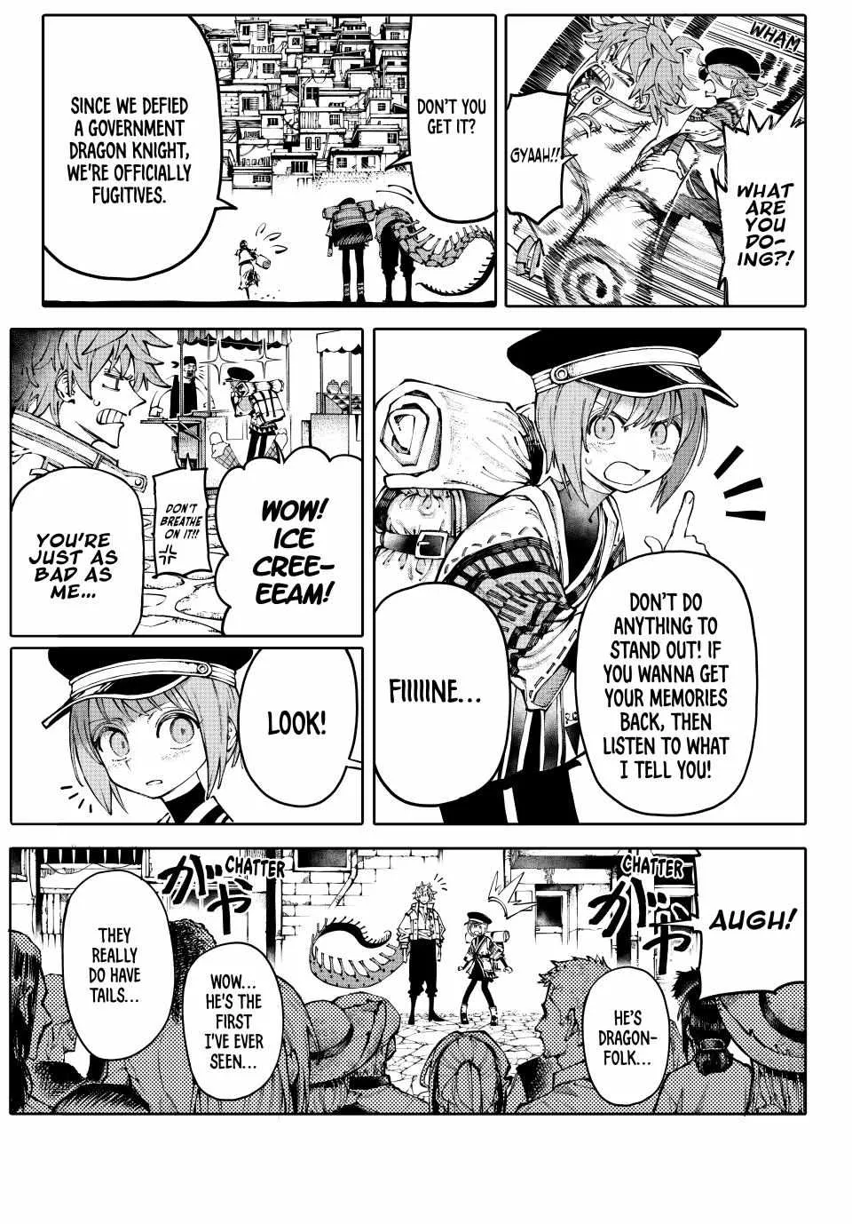 Read Galaxias Manga Online