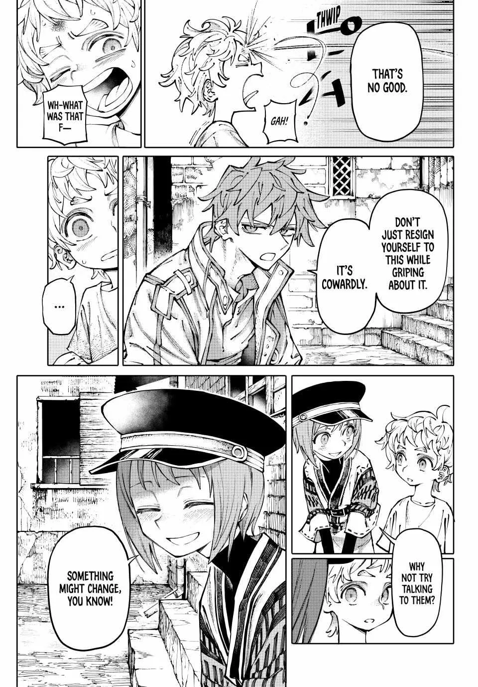 Read Galaxias Manga Online