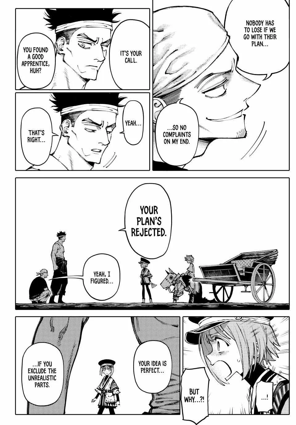 Read Galaxias Manga Online