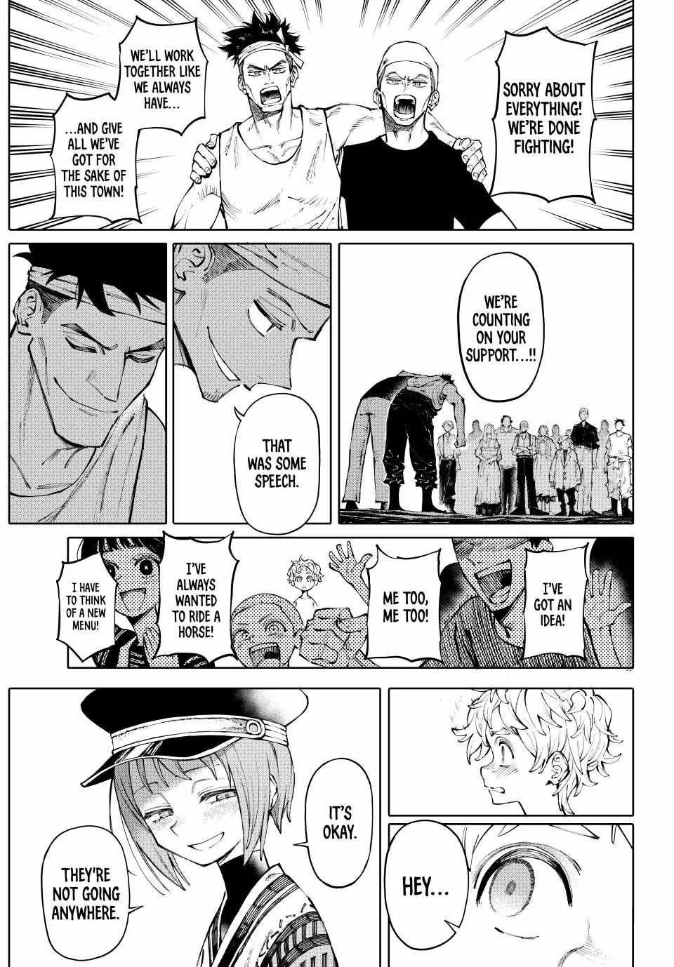 Read Galaxias Manga Online