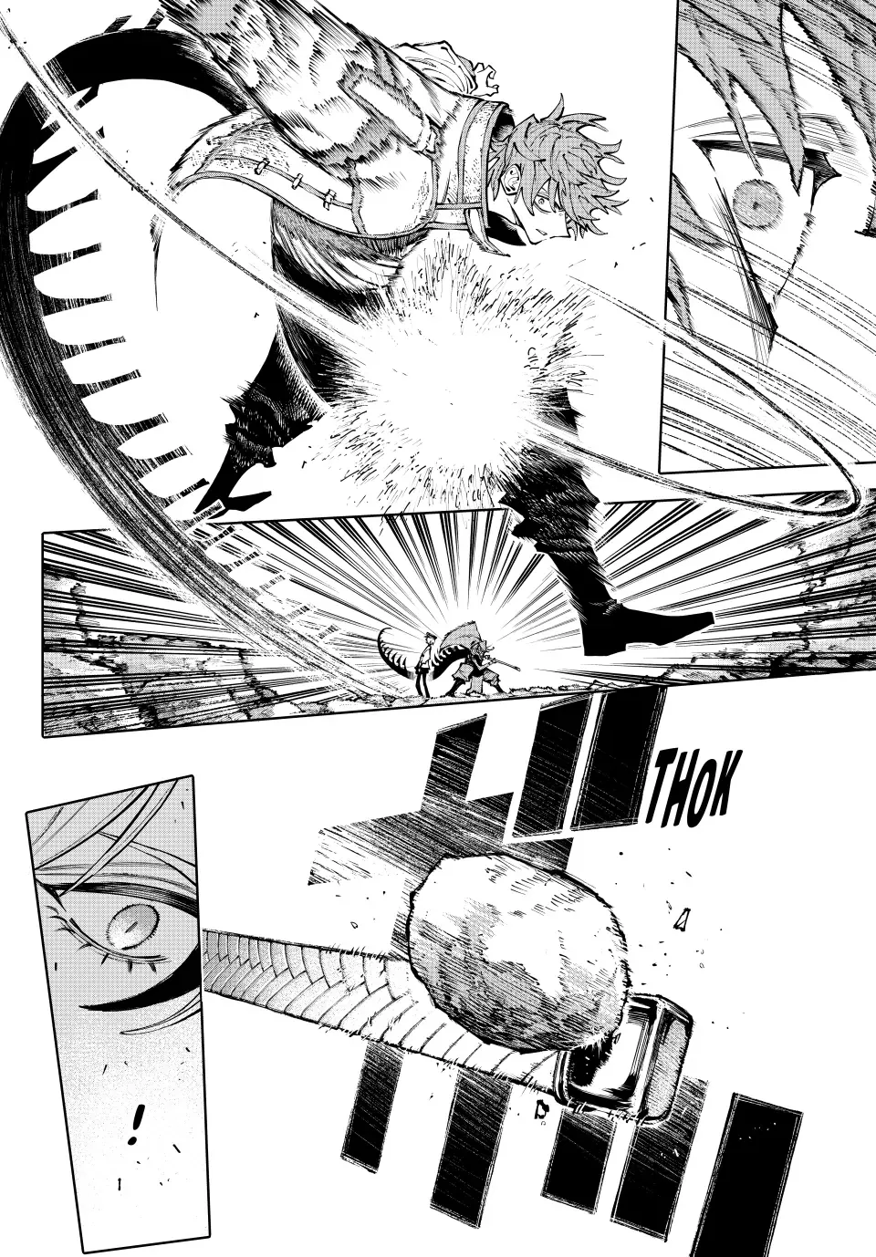 Read Galaxias Manga Online