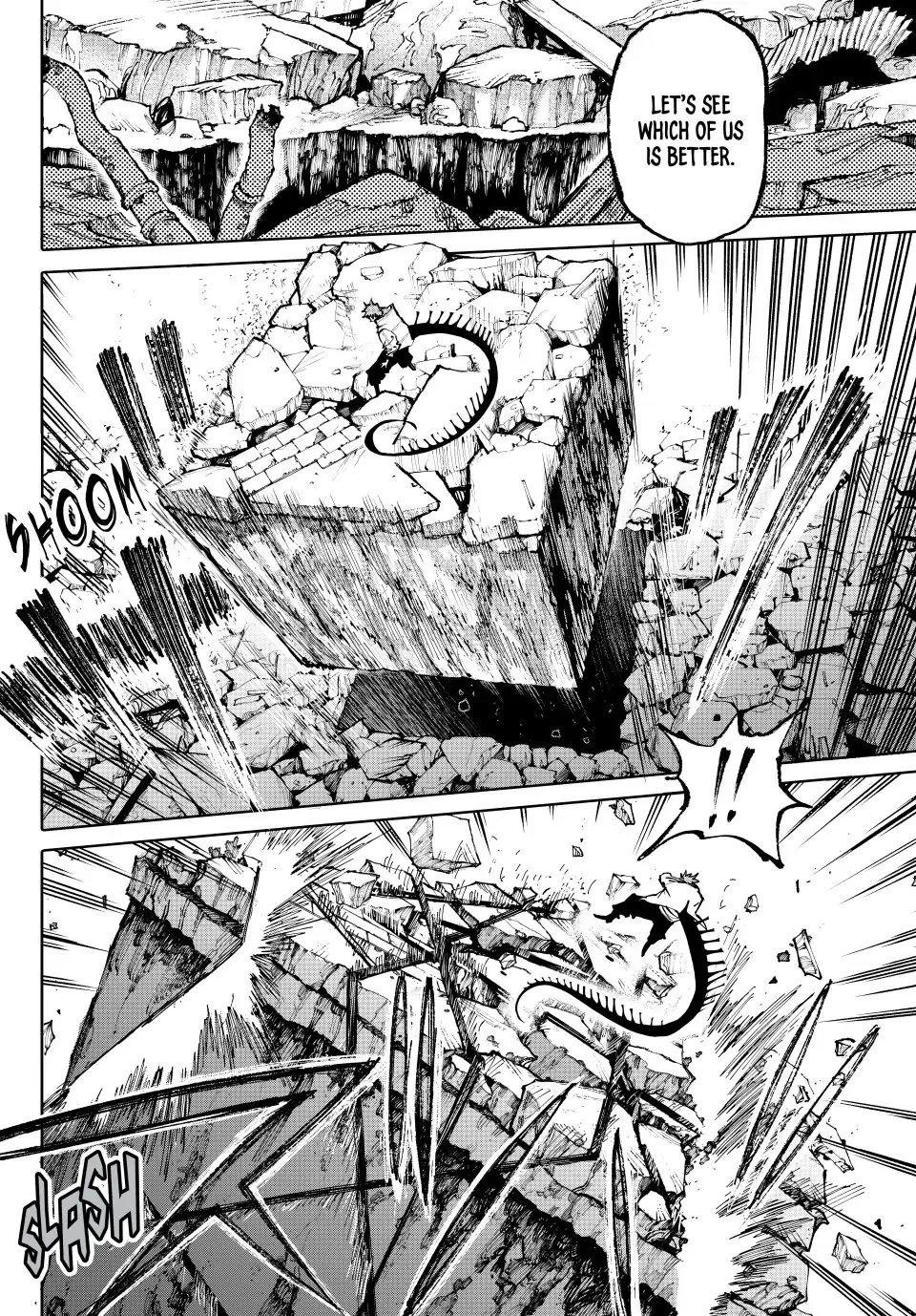 Read Galaxias Manga Online