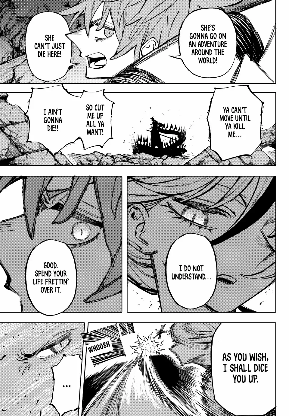 Read Galaxias Manga Online