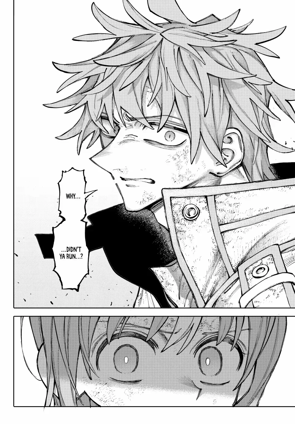 Read Galaxias Manga Online