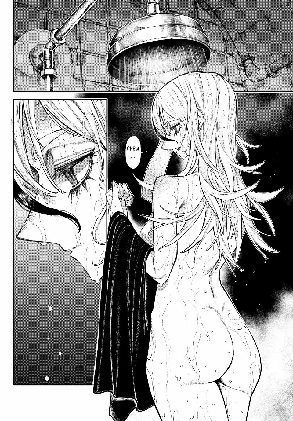 Read Galaxias Manga Online