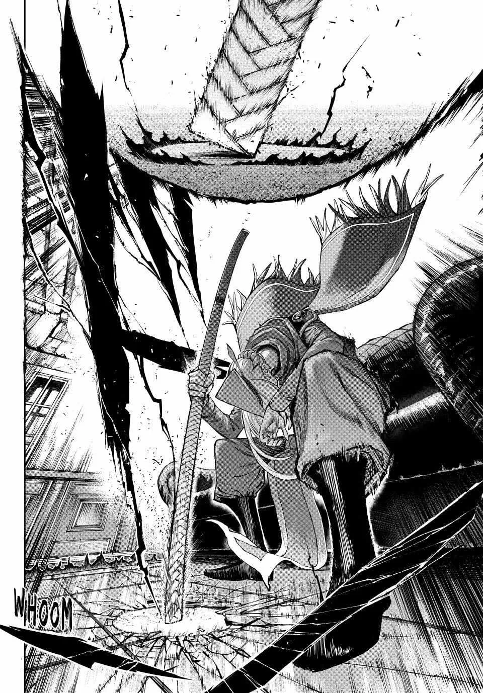 Read Galaxias Manga Online