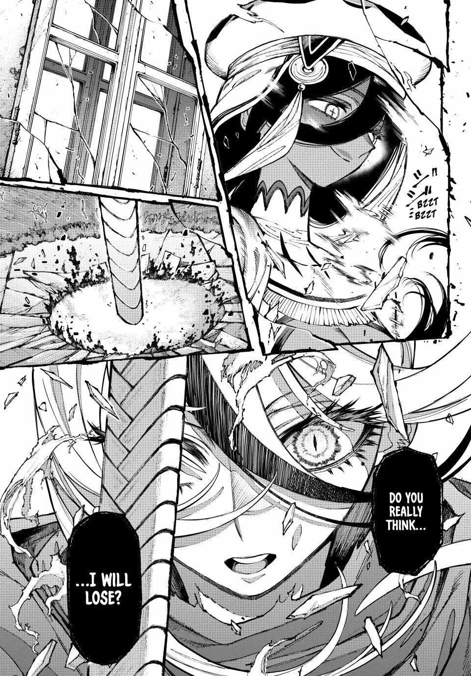 Read Galaxias Manga Online