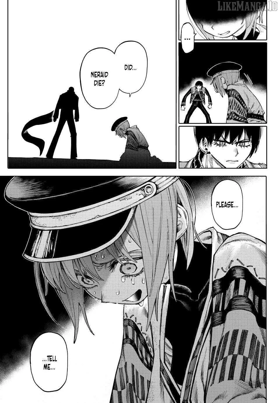 Read Galaxias Manga Online