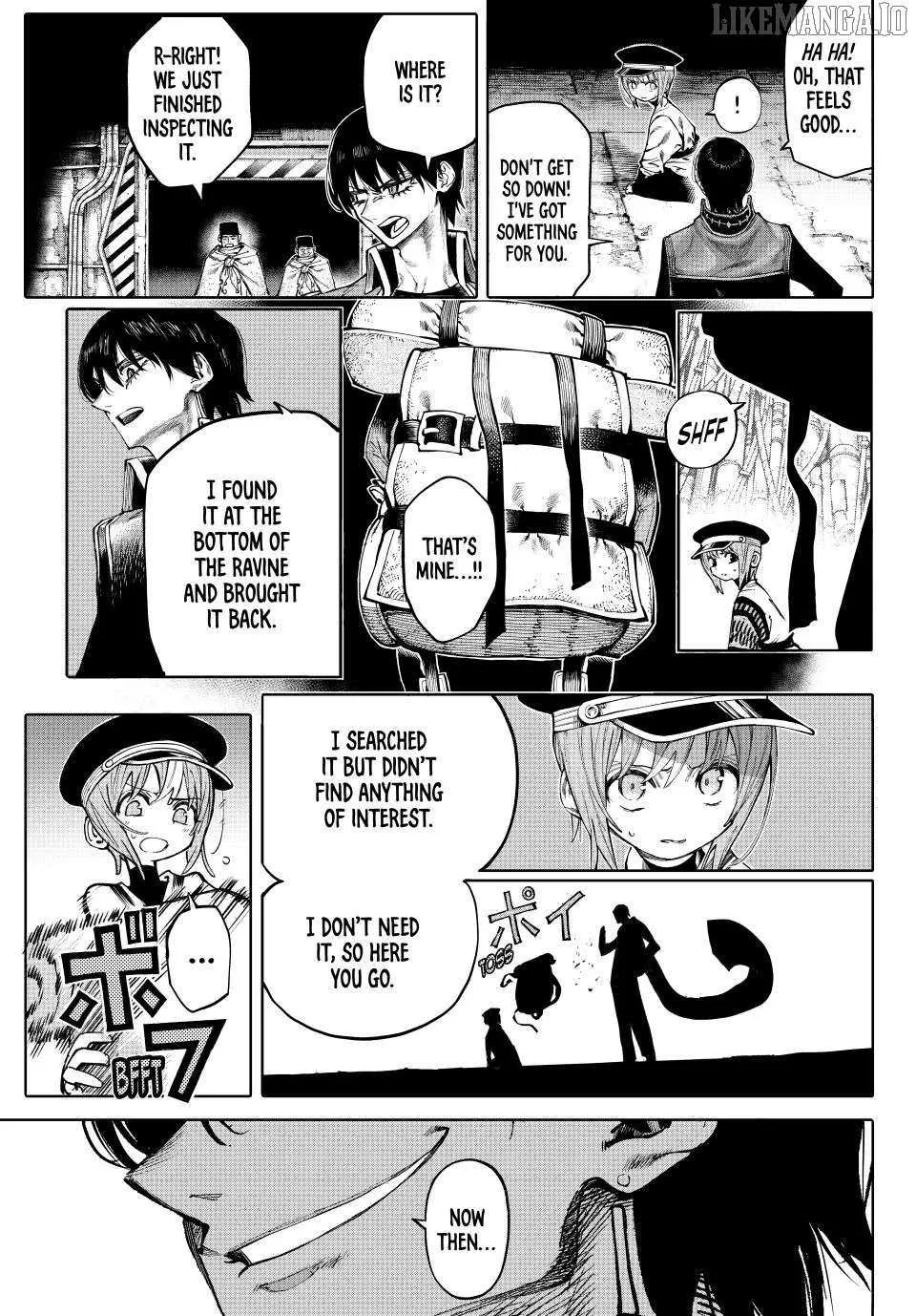 Read Galaxias Manga Online