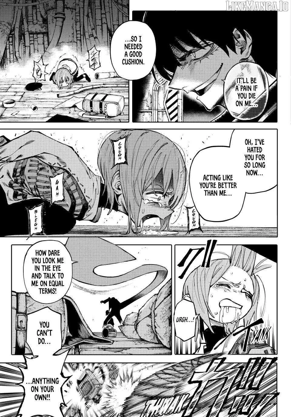 Read Galaxias Manga Online