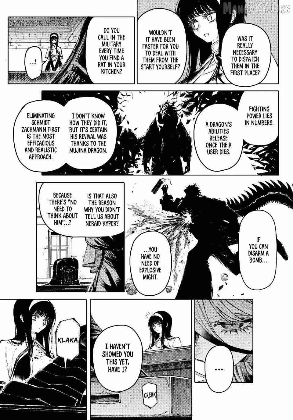 Read Galaxias Manga Online