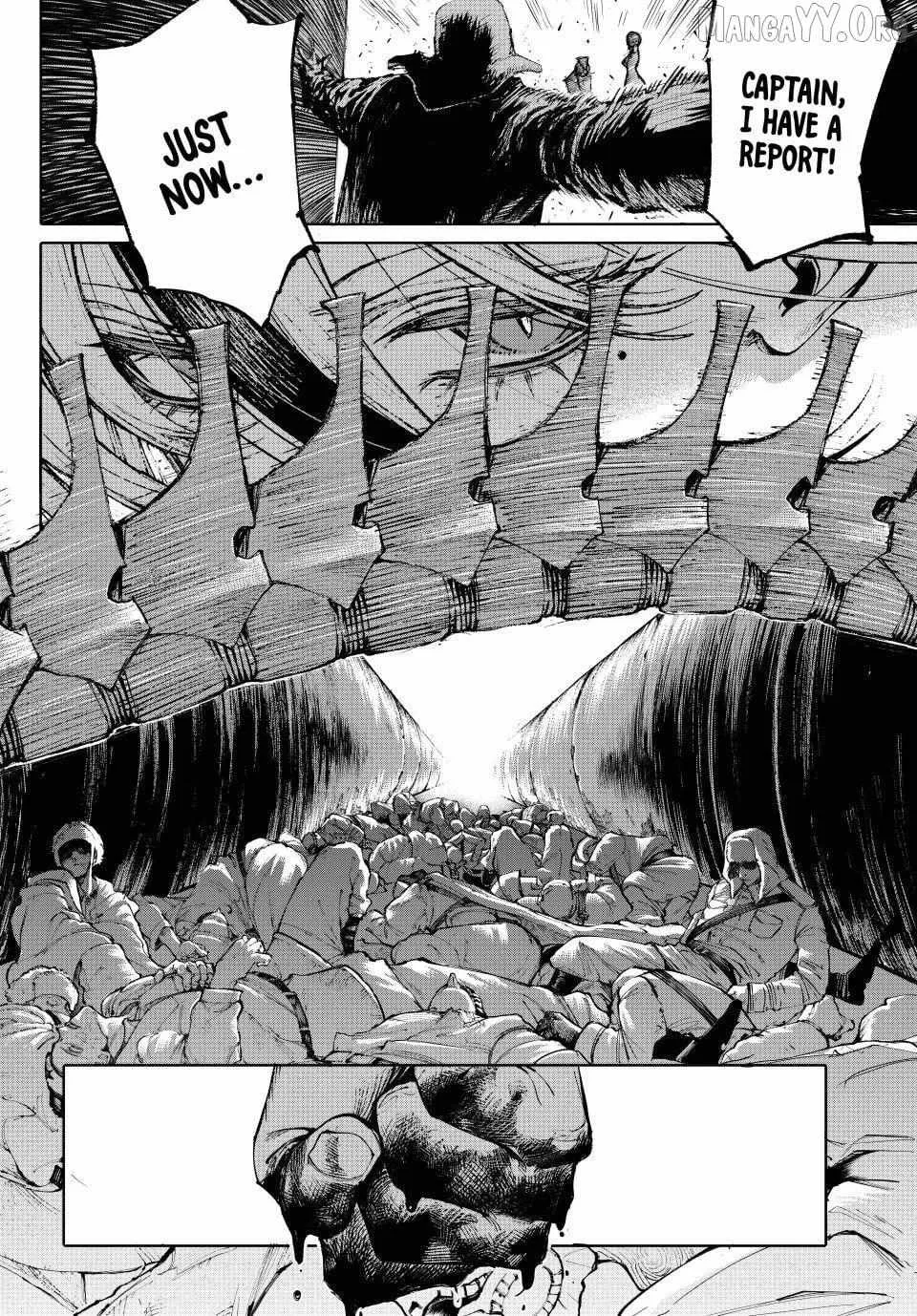 Read Galaxias Manga Online