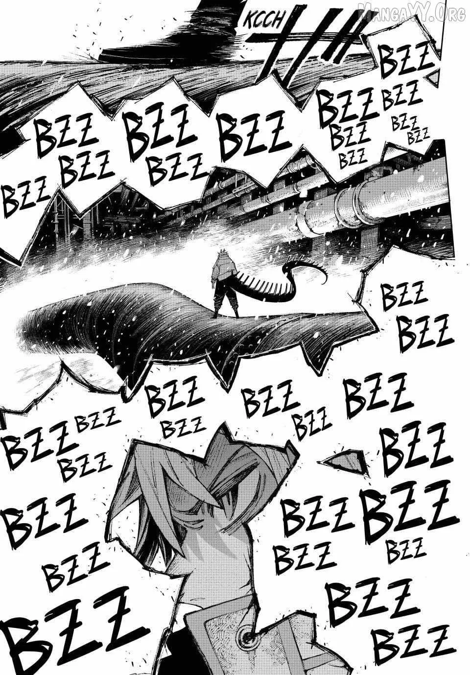 Read Galaxias Manga Online